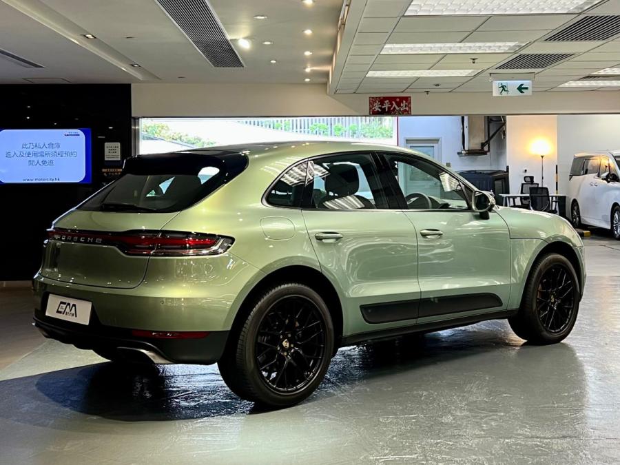 Macan - Image 2